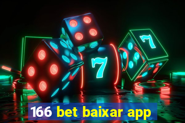 166 bet baixar app